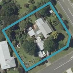 117 Oxford Street, Ashhurst, Ashhurst