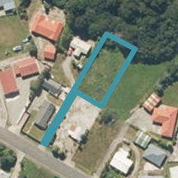 23 Pauareka Road, Haast