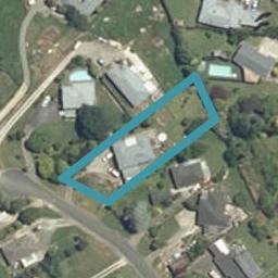 12 Henderson Street, Te Kuiti