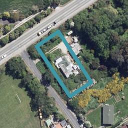 160 Main Road, Waikouaiti, Waikouaiti