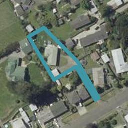 104 Worcester Street, Ashhurst, Ashhurst