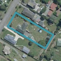 6 Montrose Avenue, Culverden, Culverden