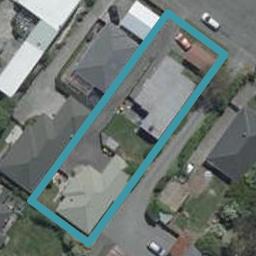 2/95 Vagues Road, Northcote, Christchurch