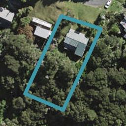 12 Goodwin Avenue, Oneroa, Waiheke Island