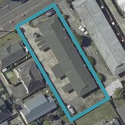 730 Main Street, Palmerston North