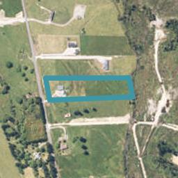 1217 Blair Road, Dobson
