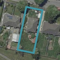 36 Riley Crescent, Woolston, Christchurch