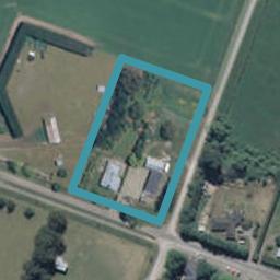1662 North Eyre Road, West Eyreton, Rangiora