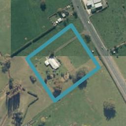 1121 Gordonton Road, Taupiri