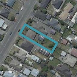 100 Bassett Street, Burwood, Christchurch