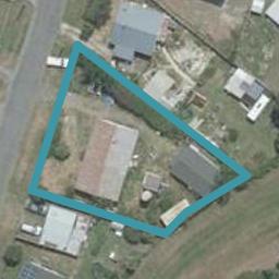 4 Pall Mall Street, Springfield, Springfield