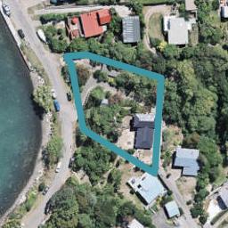 27 Seafield Road, Duvauchelle, Duvauchelle