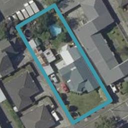 511 Church Street, Palmerston North, Palmerston North