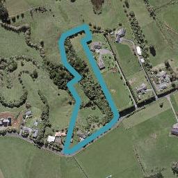 143 Dorset Road, Hillsborough, New Plymouth