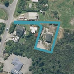 22 Neils Beach Road, Jackson Bay, Haast