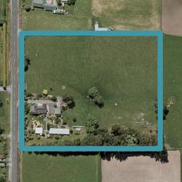 124 Actaeon Road, Makarewa