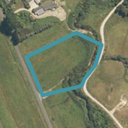 0 Stafford Road, Awatuna, Hokitika