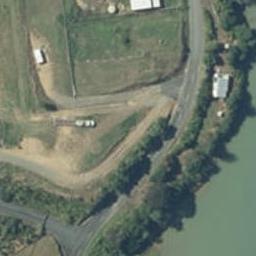 1115 Te Waitere Road, Taharoa