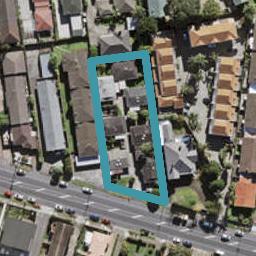 6/20 Mount Smart Road, Onehunga, Auckland