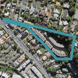 36/852 Mount Eden Road, Three Kings, Auckland