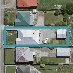 466 Elles Road, Kingswell, Invercargill
