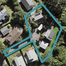 2/89 Unsworth Drive, Unsworth Heights, Auckland