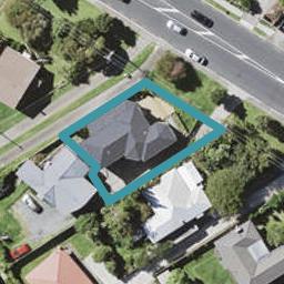 216A East Coast Road, Forrest Hill, Auckland