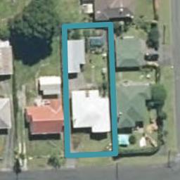66 Ngatai Street, Taumarunui