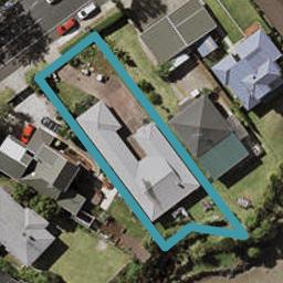 187 Princes Street East, Ōtāhuhu, Auckland