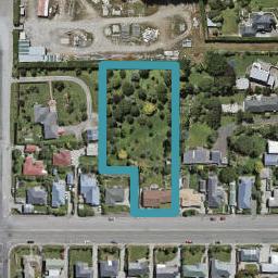 22 West Plains Road, Waikiwi, Invercargill