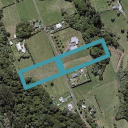 0 Townsend Road, Paraite, New Plymouth