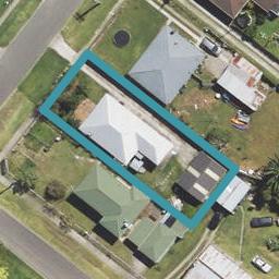 15 Dalrymple Road, Mangapapa, Gisborne