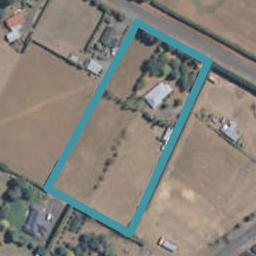 35 South Park Road, Newland, Ashburton