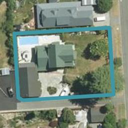 16 Lee Street, Blenheim