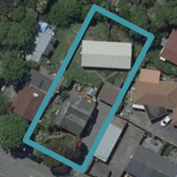 1/105 Charles Street, Waltham, Christchurch