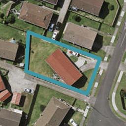 3 Townley Place, Clover Park, Auckland
