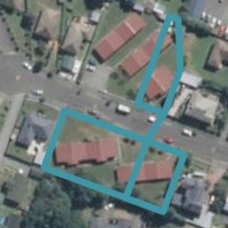 3/6 Taylor Street, Kensington, Timaru