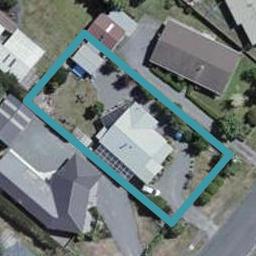 20 East Street, Greytown