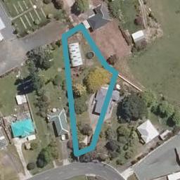 16 Bickerstaffe Road, Maungaturoto