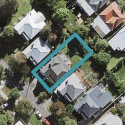 13 Mostyn Street, Kingsland, Auckland
