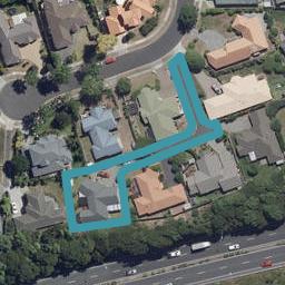 33 Canaandale Drive, Flagstaff, Hamilton