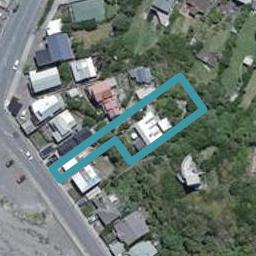 46 Owhiro Bay Parade, Owhiro Bay, Wellington