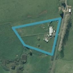 96 Waugh Road, Ohinewai