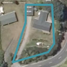 58 Komiti Road, Tinopai