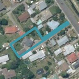 417 Collinge Road, Mayfair, Hastings