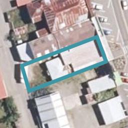 25 Main Street, Eketahuna