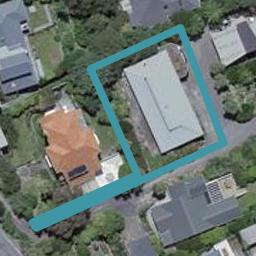 21A Tai Paku Paku Road, Karaka Bays, Wellington