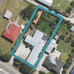 624 Wainui Road, Tamarau, Gisborne
