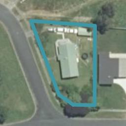 6 Brownlie Crescent, Huntly, Huntly