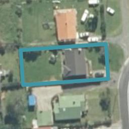 44 Towers Street, Paeroa, Paeroa